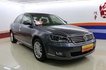 大众帕萨特2011款1.8TSI DSG至尊版