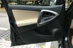 丰田RAV42012款炫装版 2.0L 自动四驱 