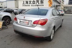 荣威5502008款S 1.8L 启臻版