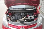 日产骊威2010款劲锐版 1.6L 手动标准型