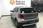 大众Cross Polo2012款1.6L 手自一体