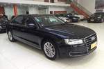 奥迪A8L2014款45 TFSI quattro舒适型