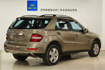 奔驰M级2008款ML350 4MATIC 动感型