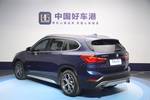 宝马X12016款sDrive20Li 豪华型