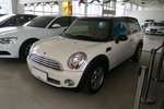 MINICLUBMAN2010款1.6L COOPER Cheer 