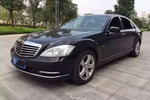 奔驰S级2012款S300L 豪华型 Grand Edition