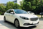 起亚K42017款1.8L 自动GLS Special