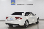 奥迪A4L2013款35 TFSI 自动标准型