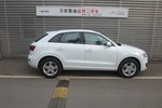 奥迪Q32015款30 TFSI 进取型