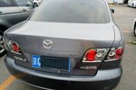 马自达Mazda62008款2.0L 手自一体 豪华型