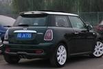 MINIMINI2011款1.6T COOPER S