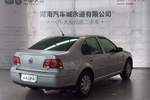 大众宝来2008款1.6L 手动 舒适型