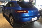 保时捷Macan2014款Macan 2.0T