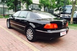 大众辉腾2005款4.2V8 豪华型