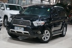 丰田汉兰达2011款2.7L 两驱5座精英版 