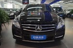 奔驰R级2011款R300L 商务型