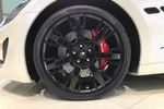 玛莎拉蒂GT2013款4.7L Sport F1