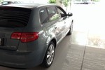 奥迪A3 Sportback2013款30 TFSI 豪华型