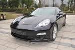 保时捷Panamera2013款Panamera 4 Platinum Edition 3.6L 