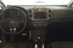 大众CrossGolf2011款1.4 TSI