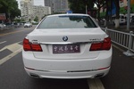 宝马7系2013款 740Li 豪华型