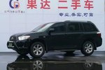 丰田汉兰达2011款2.7L 两驱5座精英版 