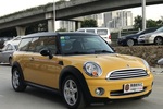 MINICLUBMAN2010款1.6L COOPER Cheer 