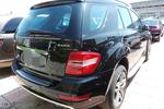 奔驰M级2010款ML300 4MATIC