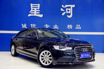 奥迪A6L2012款TFSI 标准型(2.0T)