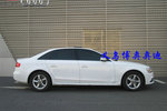 奥迪A4L2013款35 TFSI 自动标准型