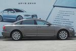 奥迪A6L2014款30 FSI 豪华型