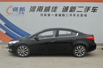 起亚K32015款1.8L自动Premium