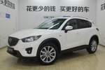 马自达CX-52015款2.5L 自动四驱尊贵型