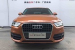 奥迪Q32015款35 TFSI quattro 技术型