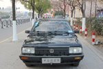 大众桑塔纳2006款1.8 GLi 手动全选型