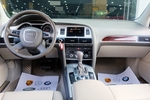 奥迪A6L2011款2.0TFSI 舒适型