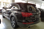 奥迪Q72015款40 TFSI 典藏型