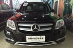 奔驰GLK级2013款GLK 300 4MATIC 动感型