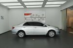 丰田卡罗拉2009款1.8L GLX-i 自动 特别纪念版