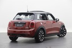 MINIMINI2015款2.0T COOPER S 五门版 