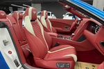 宾利欧陆2017款4.0T GT V8 敞篷版