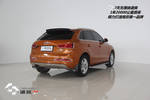 奥迪Q32013款35 TFSI 进取型