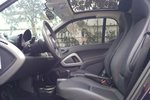 smartfortwo2014款1.0 MHD 硬顶新年特别版