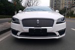 林肯MKZ2018款2.0T 尊雅版