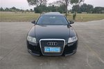 奥迪A6L2010款2.0TFSI 手自一体 标准型