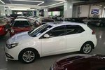 MG52012款1.5L 自动豪华版