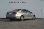 大众速腾2012款1.6L 手动舒适型