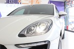 保时捷Macan2016款Macan 2.0T