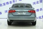 奥迪A4L2012款2.0TFSI 标准型