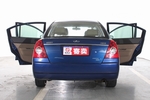 奇瑞A52009款1.5L 手动 精英型